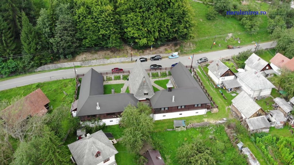 casa memoriala avram iancu