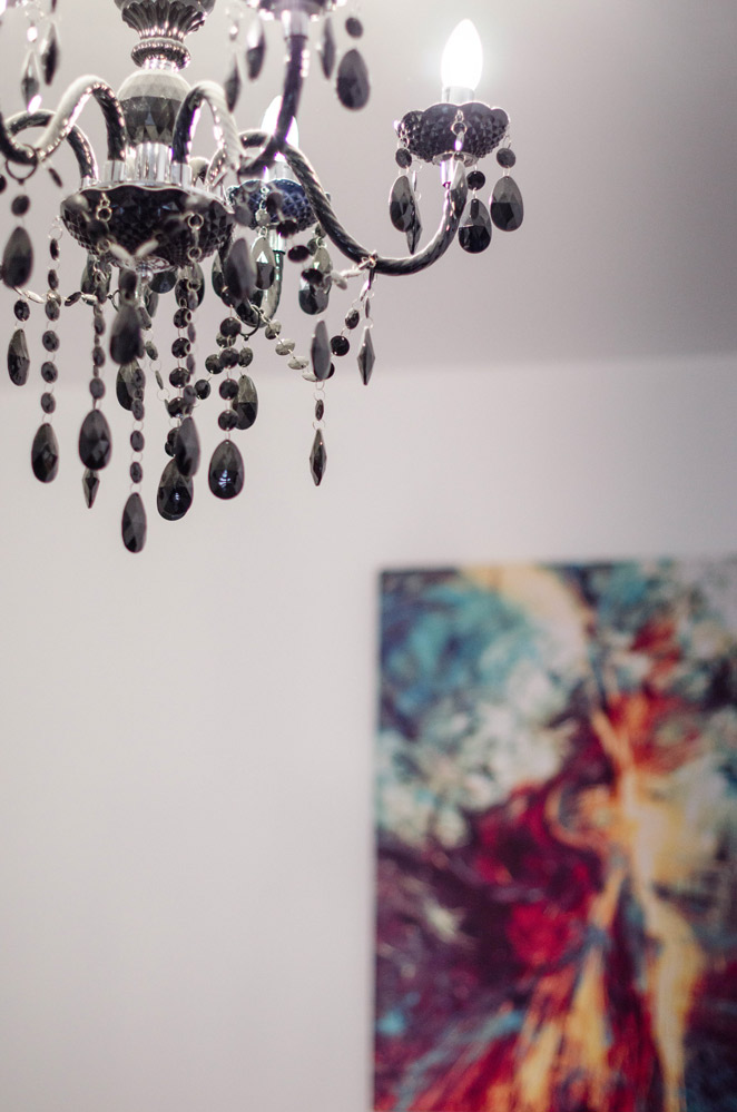 glossy room Transylvania House 18